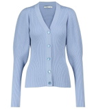 Safiyaa Indre wool-blend cardigan
