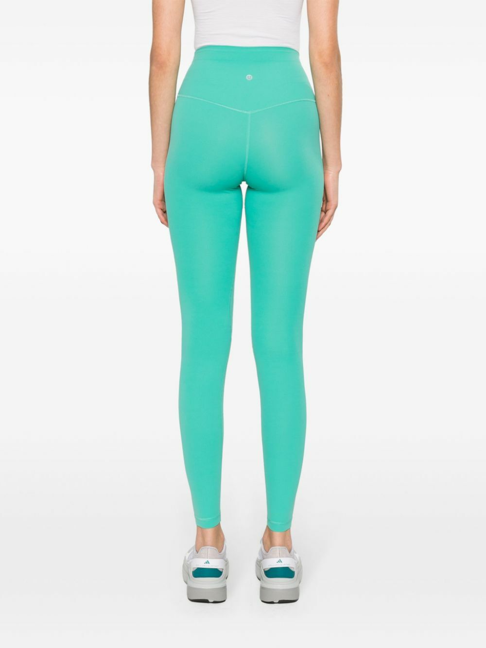 Lululemon Green Align™ Performance Leggings