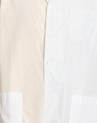 Maison Margiela Mens Shirt in White
