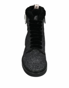 Roger Vivier Womens Ankle boots in Black