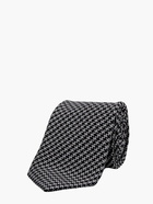 Tom Ford   Tie Black   Mens