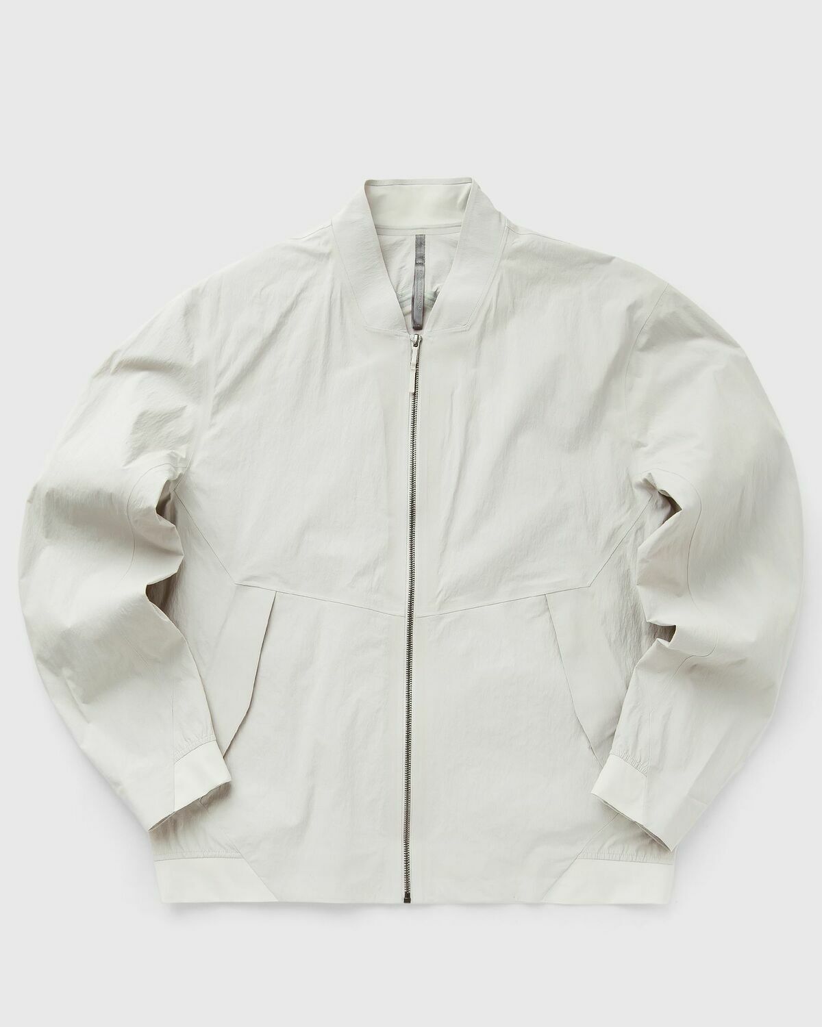 Arc´teryx Veilance DIODE BOMBER JACKET Grey Men