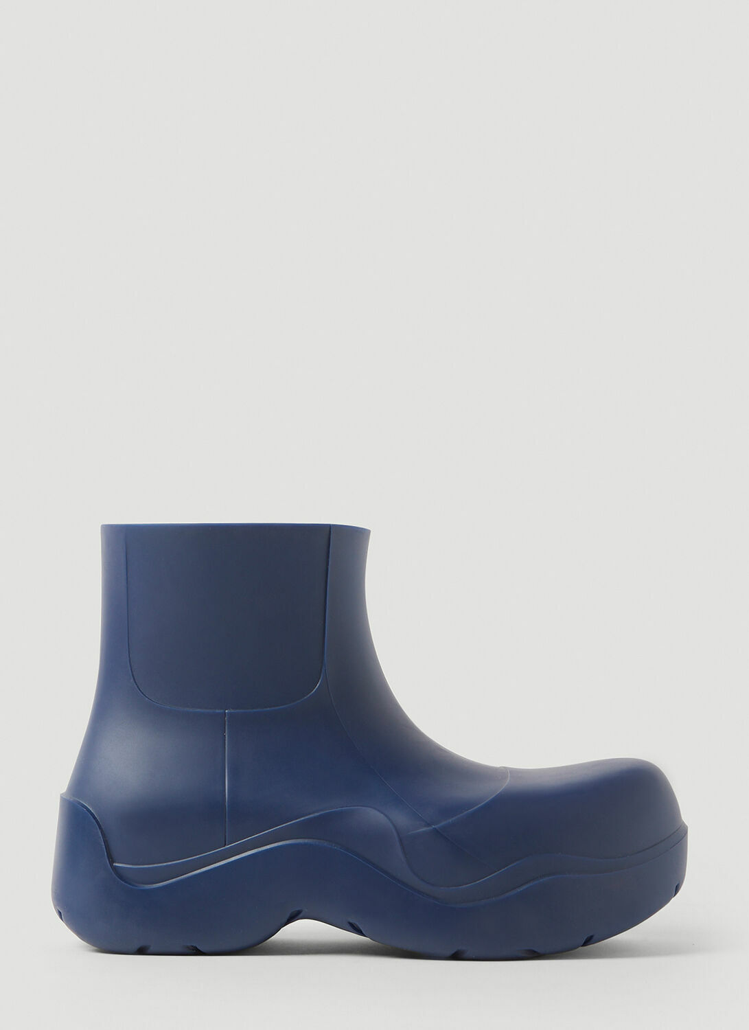 Bottega Veneta Puddle Boots Bottega Veneta