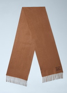 Max Mara Cashmere Scarf