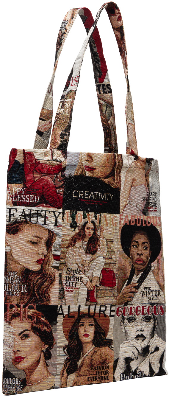 【bless n° 】Gobelin Bag(GIRLS) I-GOBELIN BAG -I-ゴブランバッグ-BLESS（ブレス）通販| st company
