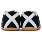 adidas Originals Black Tokyo Sneakers