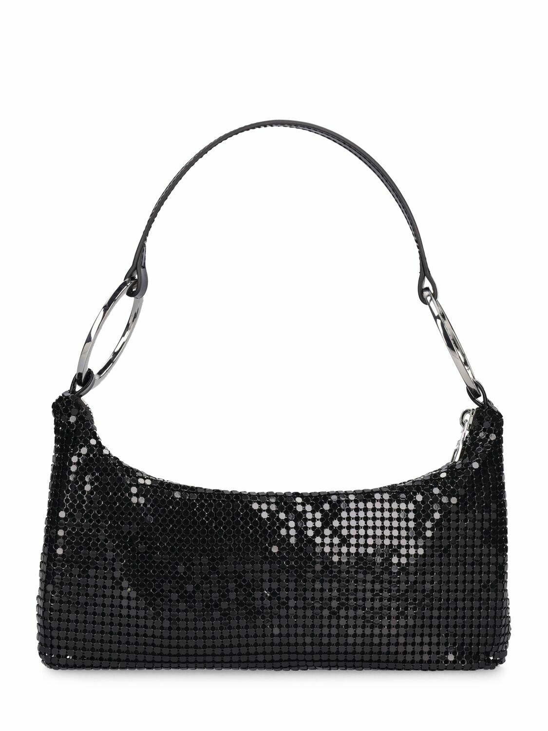 SIMON MILLER - Mini Valley Chainmail Shoulder Bag Simon Miller