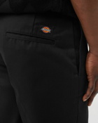 Dickies 874 Work Pant Rec Black - Mens - Casual Pants