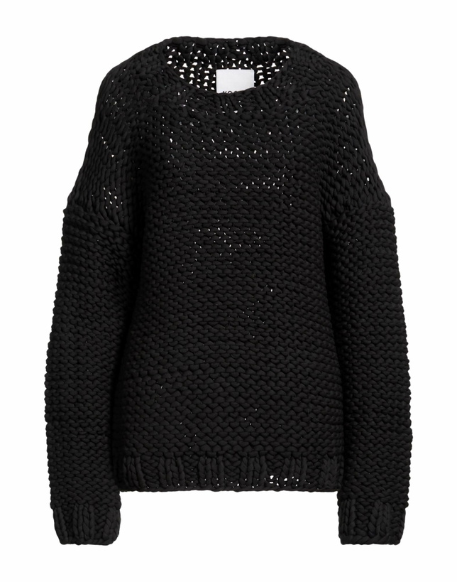 Photo: Koché Womens Sweater in Black
