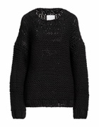 Koché Womens Sweater in Black