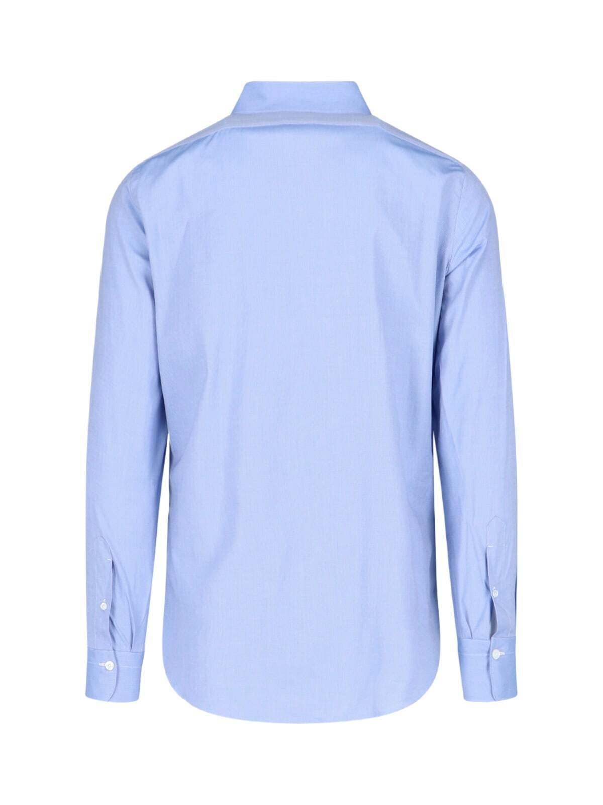 Finamore Classic Shirt