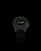 Unimatic Uwk Ut1 Black Watches