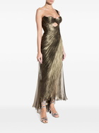 Maria Lucia Hohan Brooke Gown