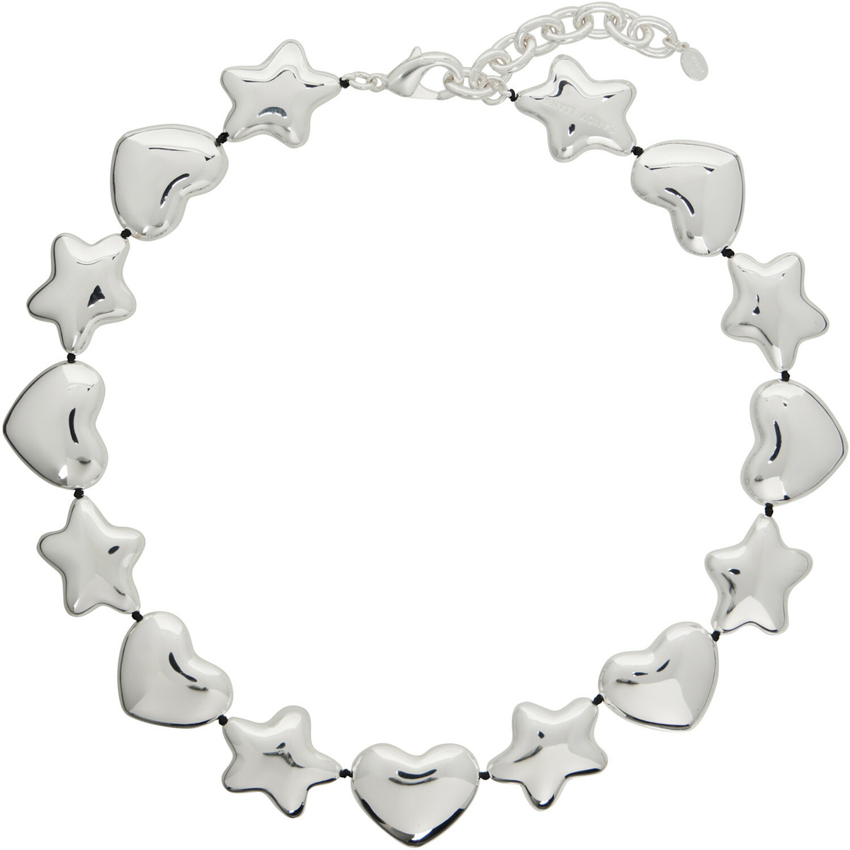 Sandy Liang Beans Necklace
