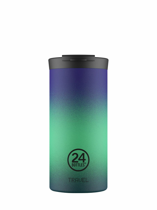 Photo: 24BOTTLES 050 Borealis Clima Bottle