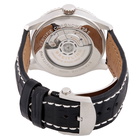 Breitling Aviator 8 - Navitimer 8 Automatic Chronometer Black Dial Mens Watch AB3521U41B1P2