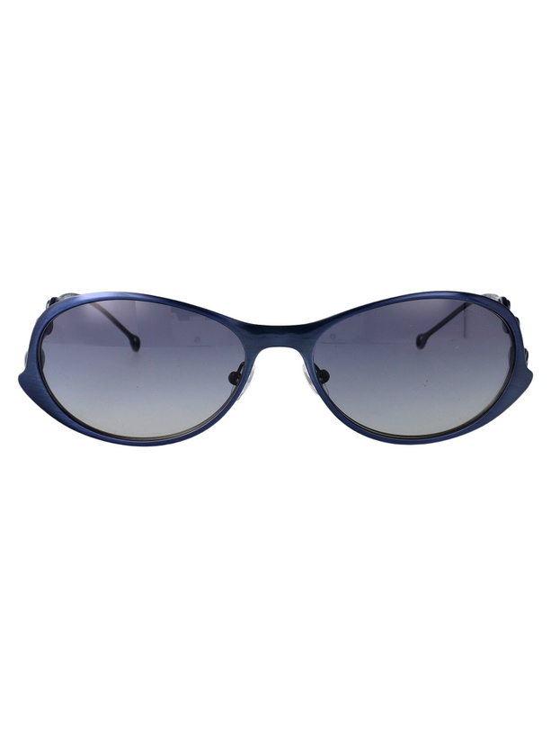 Photo: Diesel 0dl1014 Sunglasses