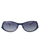 Diesel 0dl1014 Sunglasses
