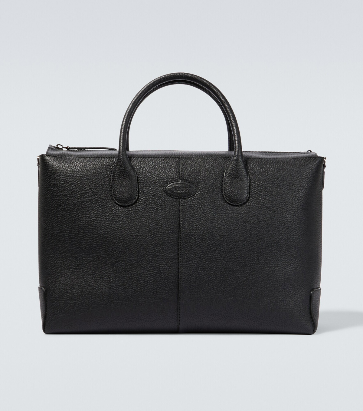 Tod's - Di Bag Large leather duffel bag