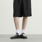 Axel Arigato Men's Daze Runner Pebble in Black/Gum