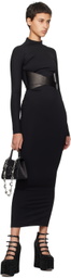 Marc Jacobs Silver 'The Bubble Chain' Shoulder Strap