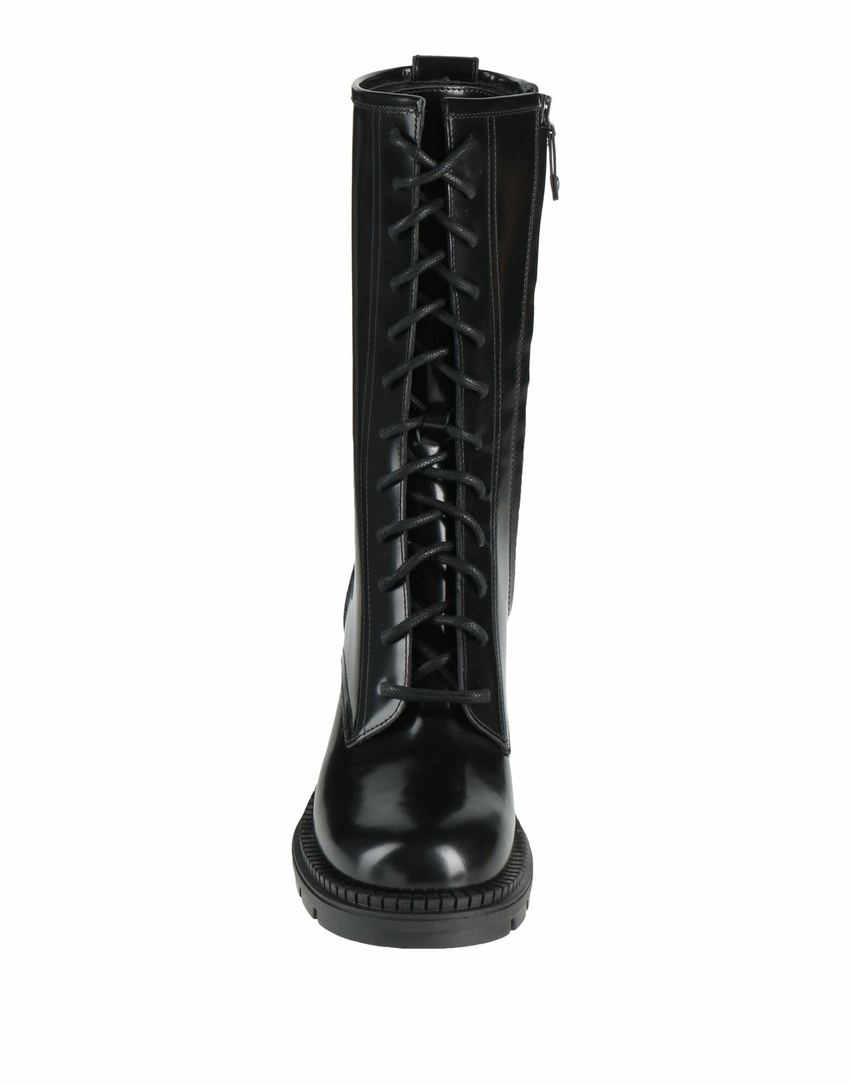 Casadei Womens Boot in Black