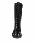 Casadei Womens Boot in Black