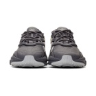 adidas Originals Grey Ozweego Sneakers