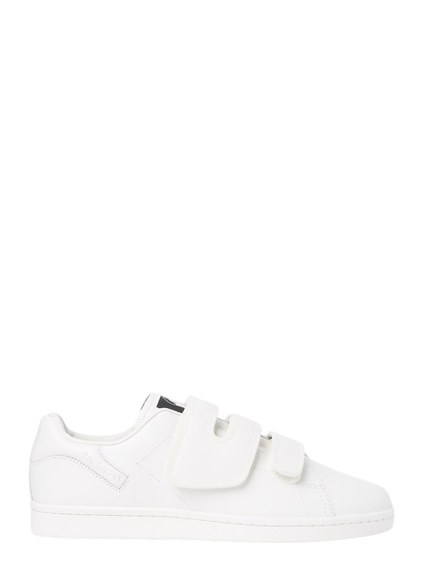 Photo: Raf Simons (RUNNER) Orion Redux Sneakers