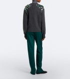 Dorothee Schumacher Everyday Cool track pants