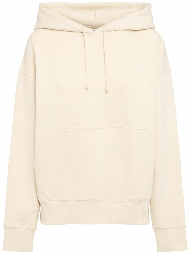 Photo: ANNAGRETA Judy Cotton Sweatshirt Hoodie