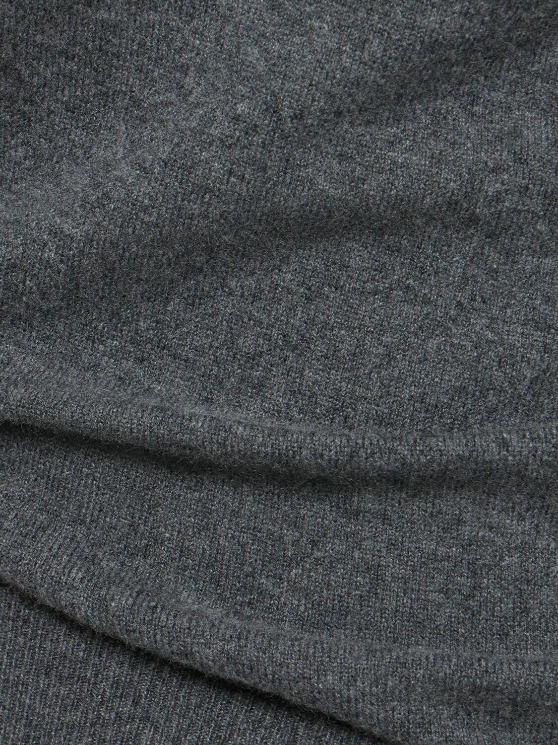 EXTREME CASHMERE N223 Be For Polo Sweater