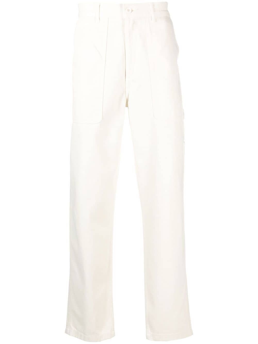 Photo: PALMES - Organic Cotton Trousers