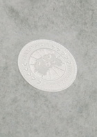 Canada Goose Chilliwack Hooded Wool-blend Jacket Light Grey