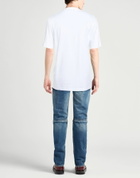 Versace Mens T-shirt in White