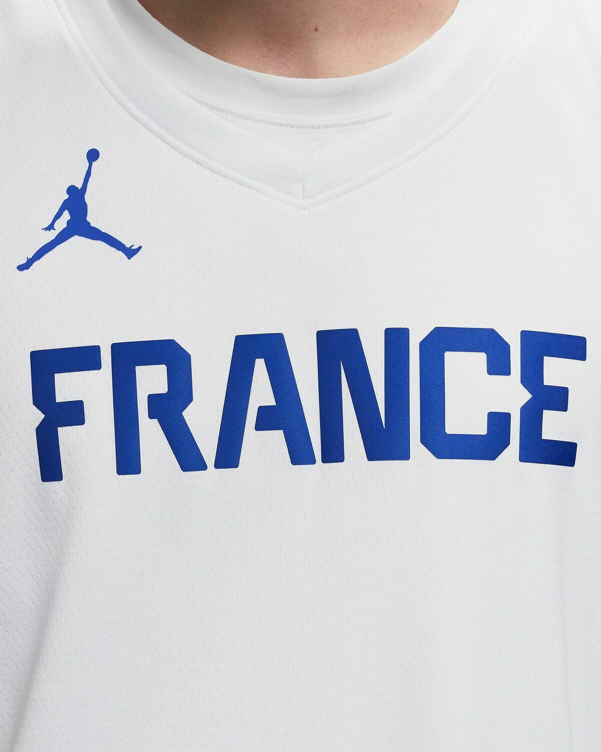 Basket nike equipe de france best sale