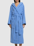 TEKLA Marseille Bathrobe