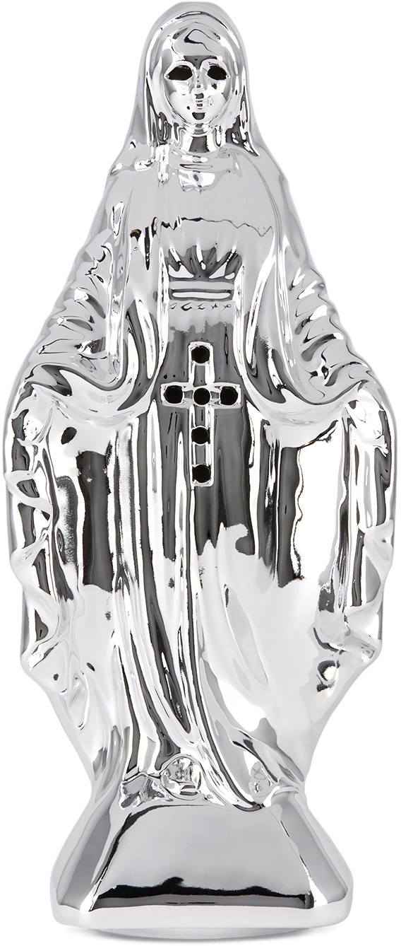 WACKO MARIA Silver Maria Incense Holder Wacko Maria