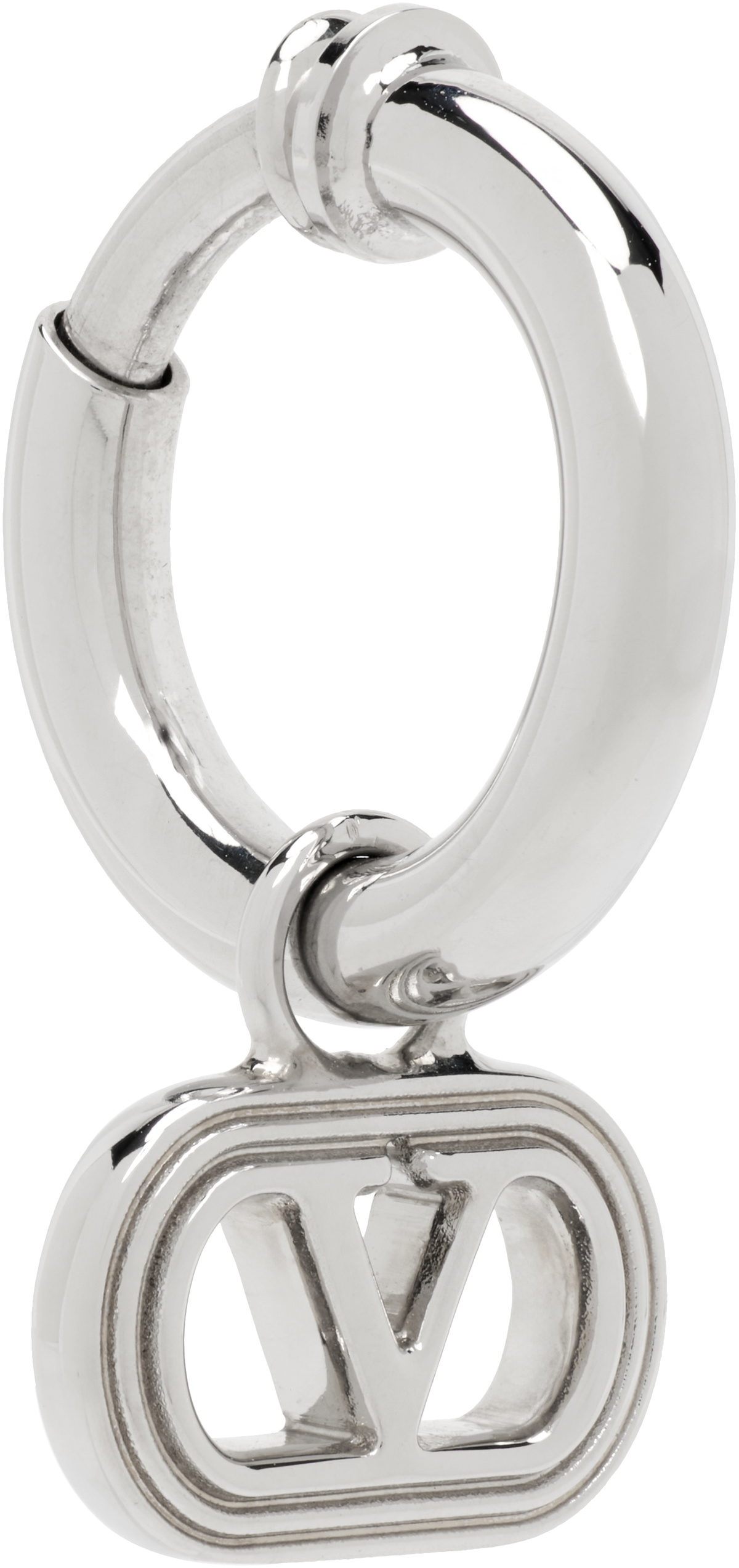 Valentino Garavani Mono Single Earring