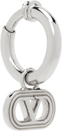 Valentino Garavani Mono Single Earring