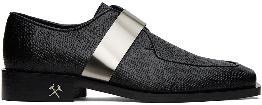 GmbH Black Sinan Derbys