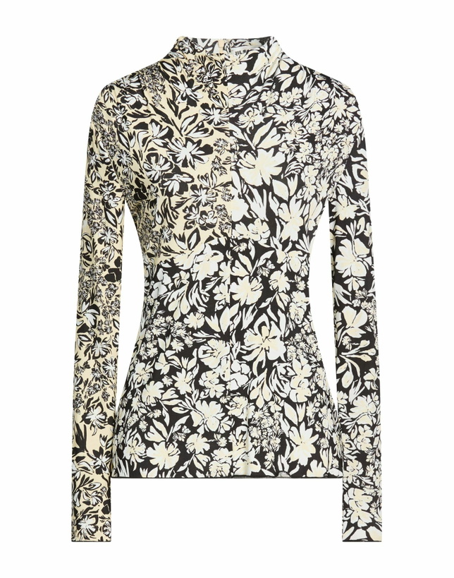 Photo: Jil Sander Womens T-shirt in Black