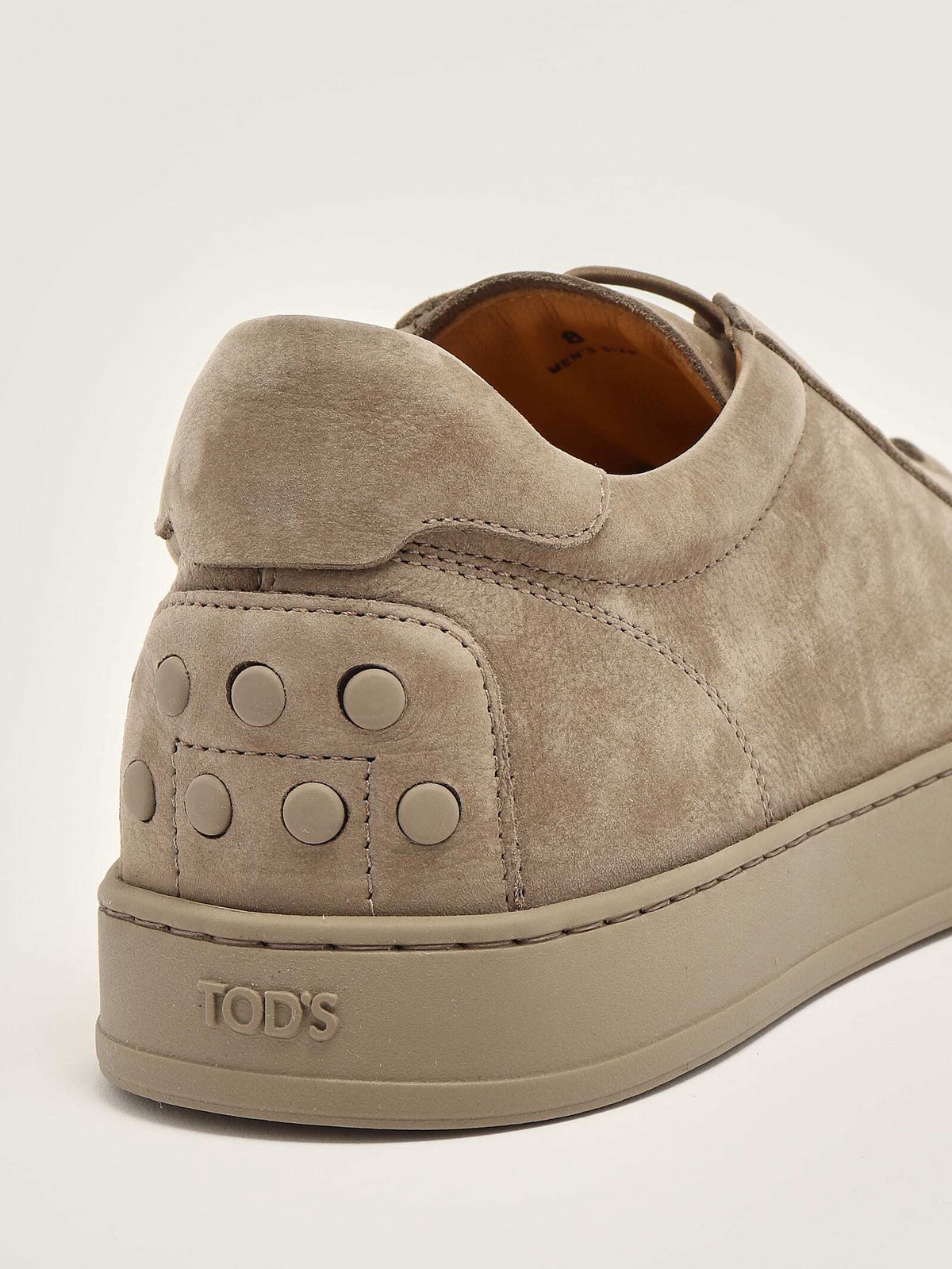 セール★Tod's SPORTIVA CASSETTA Tod's Sportivo Elastico Cassetta 04l Sneaker Tod's