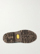 Visvim - Hi-Folk Scout Moc Suede Boots - Neutrals