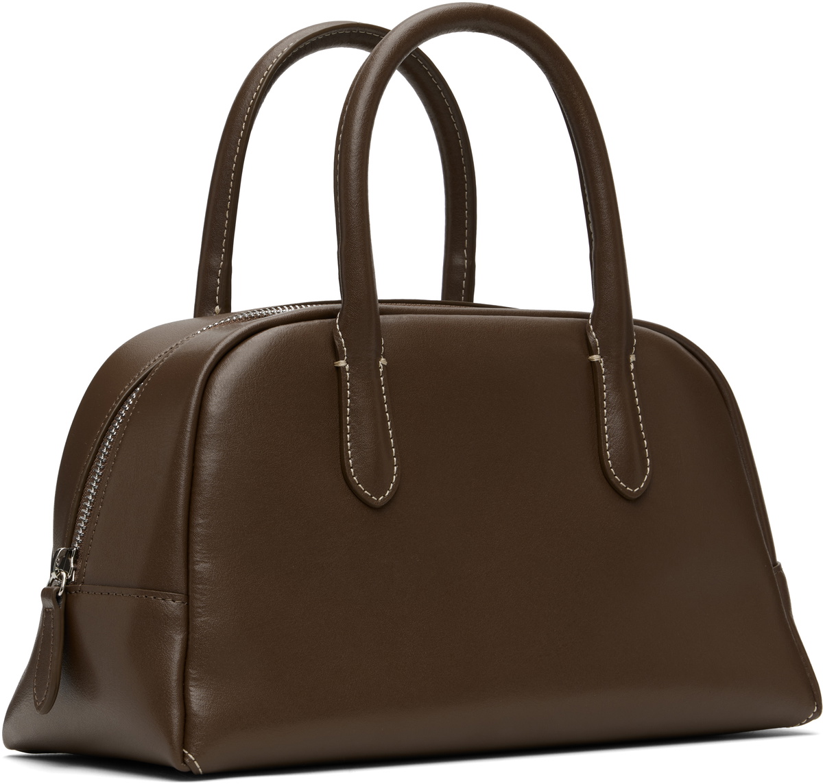 Nothing Written Brown Classic Mini Golf Bag