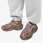 Represent Women's Everyday Sweatpants in Grey Marl
