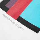 Know Wave Long Sleeve Volume Issue Tee