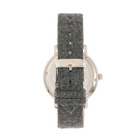Elevon Northrop White Dial Mens Watch ELE110-1