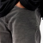 Neuw Denim Men's Lou Slim Twill Jeans in Graphite