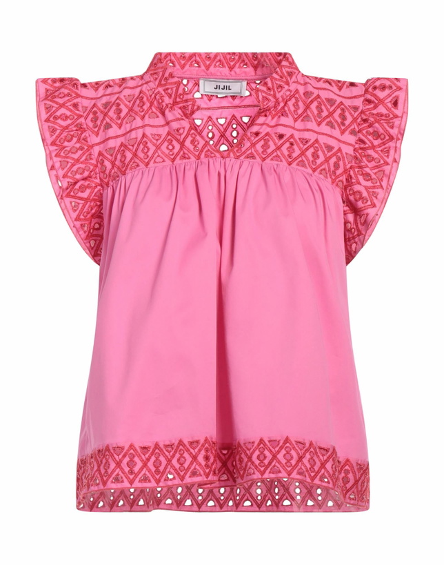 Photo: Jijil Womens Top in Pink